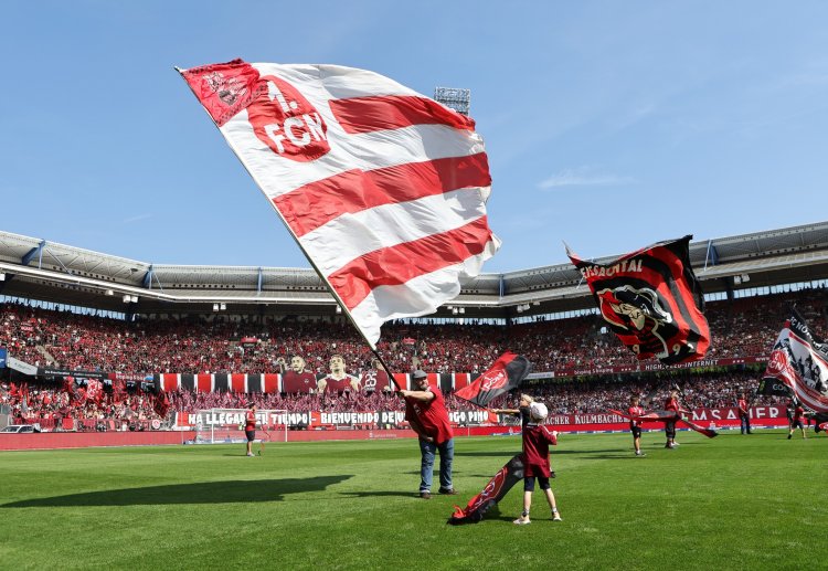 Mahir Emreli Bundesliqada debüt oyununda "fərqləndi"