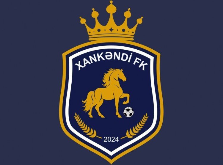 "Xankəndi" futbol klubu yaradıldı - Ölkə çempionatında iştirak edəcək