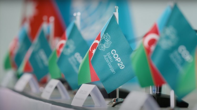 COP29:  Milli komandamızın Polşa ilə qarşılaşmasına dəyişiklik edildi