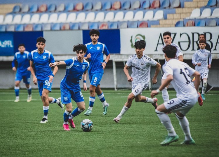 AFFA-nın göndərdiyi ADAM "Sabah" - "Qarabağ" qarşılaşmasında dava-dalaşa səbəb oldu - AÇIQLAMALAR