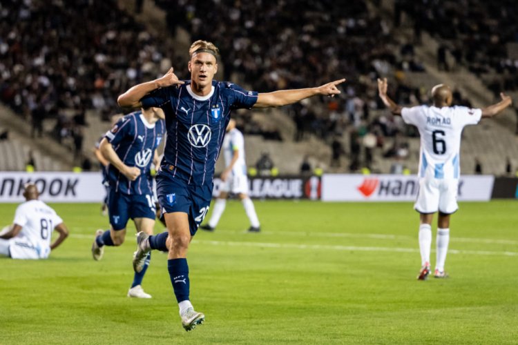 UEFA "Qarabağ" haqda: "Oyunçuları təlaş içində olduğundan..."  