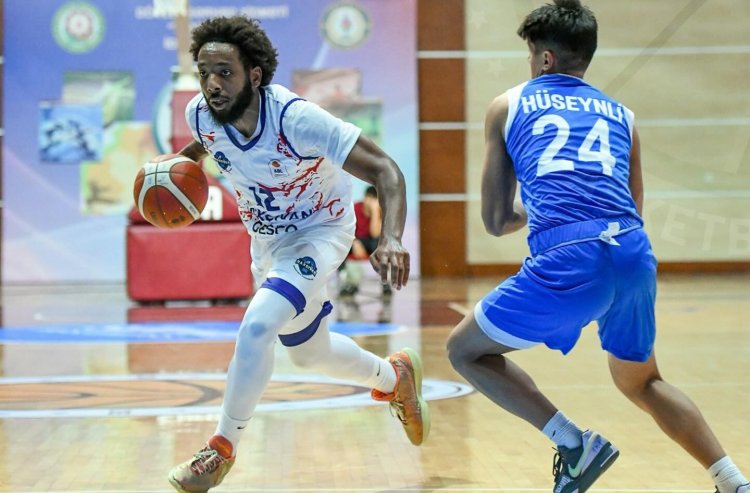   ABL: NTD "Naxçıvan"a məğlub oldu