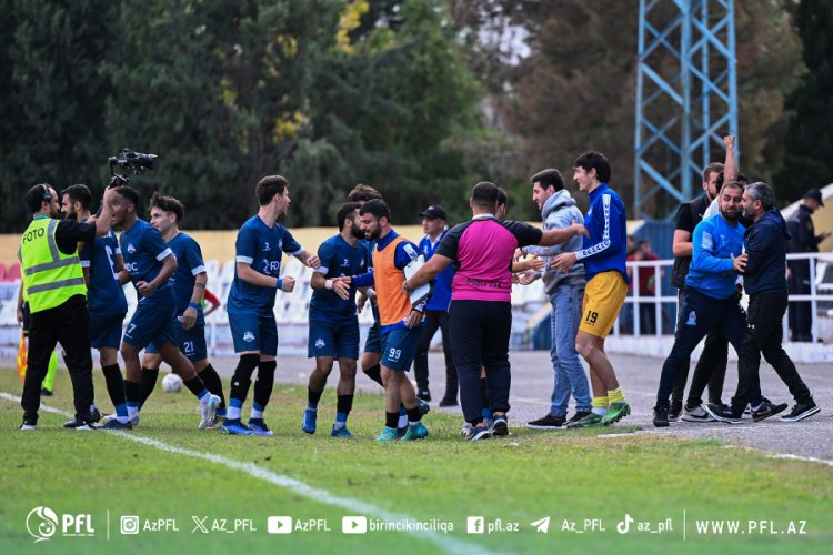 Yevlaxda azarkeşlərə butılka atan futbolçuların cəzaları açıqlandı 