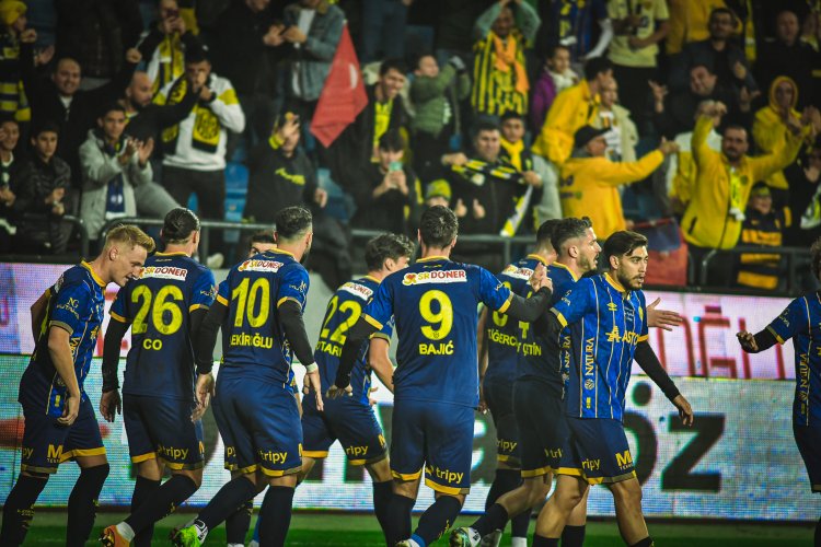 Renat və Həsənsiz "Ankaragücü" kubokda növbəti mərhələyə çıxdı