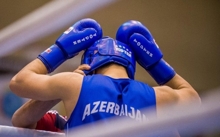 Daha iki boksçumuz dünya birinciliyində medalı qarantilədi 