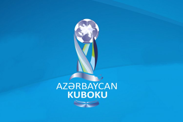 Azərbaycan Kubokunda 1/8 finalın bütün cütləri müəyyənləşdi