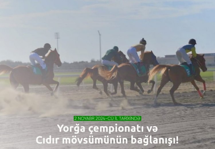   Azərbaycan çempionatı keçiriləcək