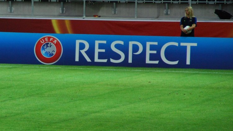 UEFA bəyanat yaydı: "Qarabağ"ın oyununda 1 dəqiqəlik sükut olacaq