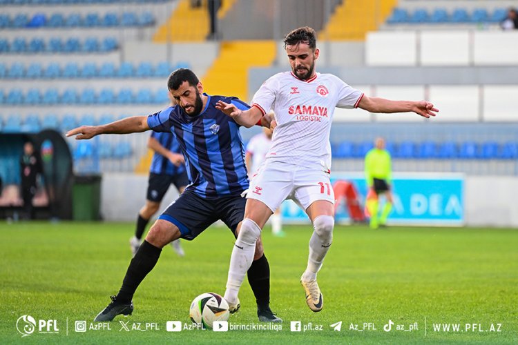 "1-ci Liqaya yüksəlməyə doğru irəliləyirik" - Veteran futbolçu