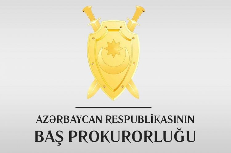 Klub rəhbəri idman jurnalistlərini Baş Prokurorluğa şikayət etdi 