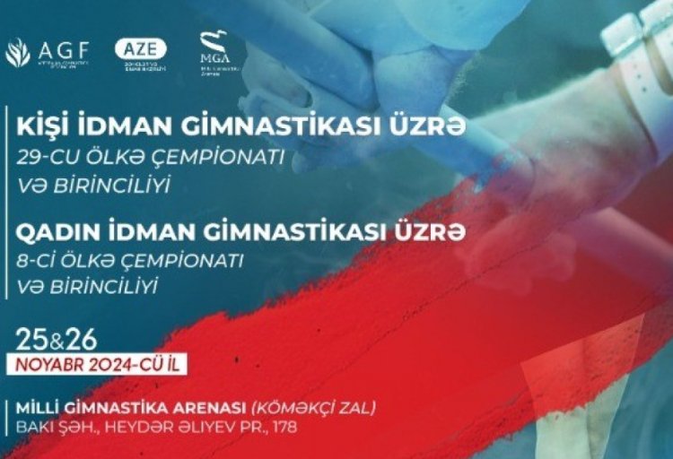  Azərbaycan çempionatı keçiriləcək