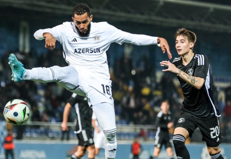 "Qarabağ" ölkə çempionatları tarixinin rekordunu təkrarladı