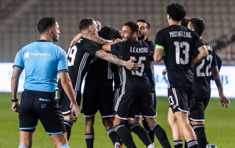  "Qarabağ"ın təxirə salınmış oyununun vaxtı açıqlandı - APL