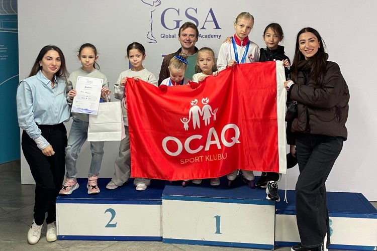  Azərbaycan idmançıları debütdə Özbəkistanda 2 medal qazandılar