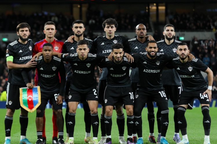 UEFA Avropa Liqasında 6-cı tur: "Qarabağ" İsveçdə vacib oyuna çıxır 