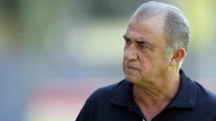 Fatih Terim "Neftçi"də - İDDİA 