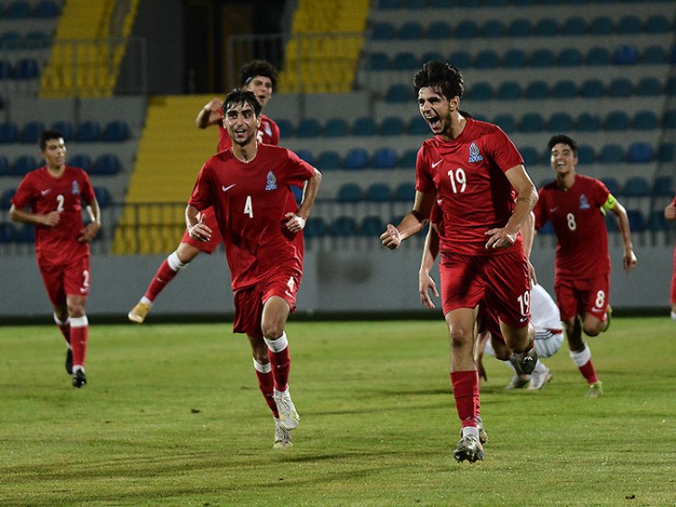 Azərbaycan millisinin sabiq üzvündə dopinq aşkarlandı, futboldan 4 illik uzaqlaşdırıldı 