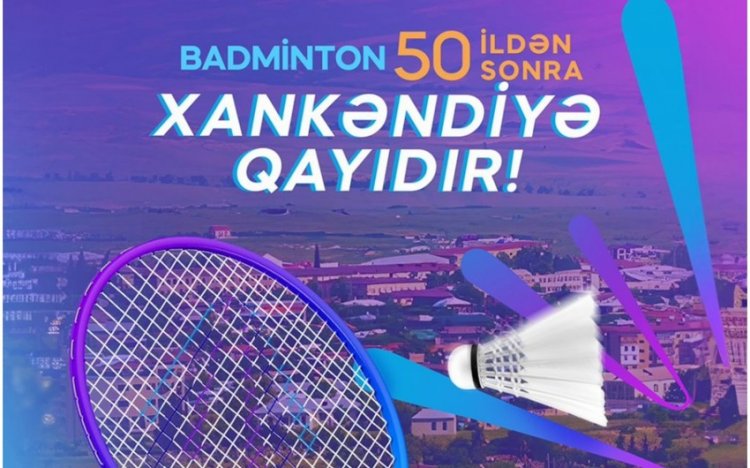  50 illik fasilədən sonra Xankəndidə Azərbaycan çempionatı keçiriləcək