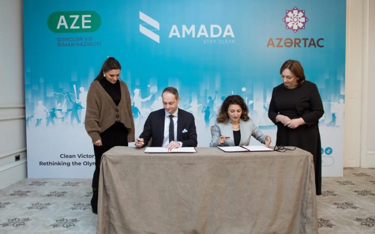   AMADA-dan yeni Memorandum