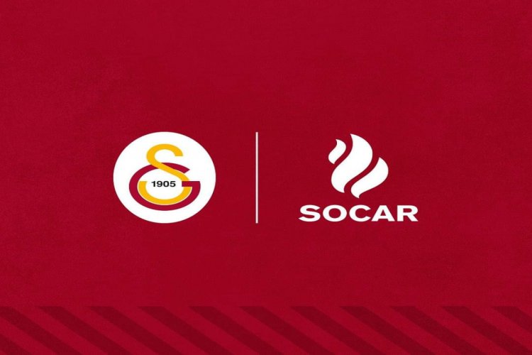 SOCAR-ın bu il "Qalatasaray"a ödədiyi məbləğ açıqlandı