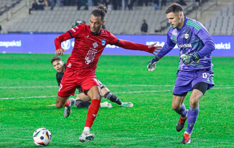  "Qarabağ" - "Zirə" oyununun başlanma saatı müəyyənləşdi