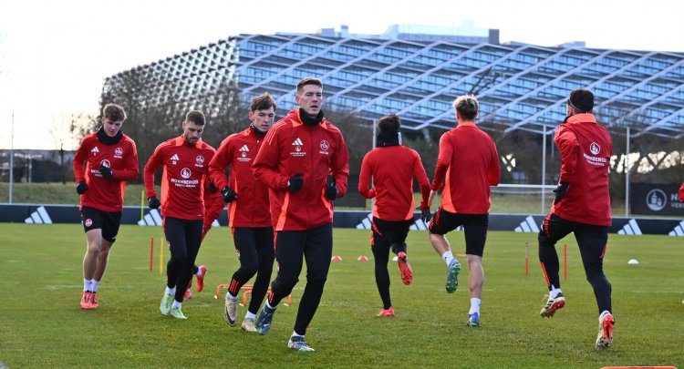  Mahir Emrelinin oynadığı klubdan ayrılacaq futbolçular müəyyənləşdi