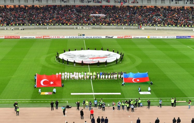 "Qarabağ" "Qalatasaray"la bu dəfə Türkiyədə qarşılaşacaq - RƏSMİ