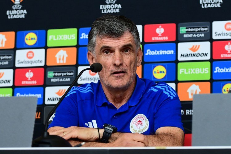 Mendilibar: “Qarabağ”a qalib gəlmək vacib deyil, amma..."