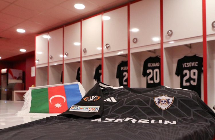 UEFA-nın yenilənmiş reytinq siyahısı: "Qarabağ" 1 pillə gerilədi 