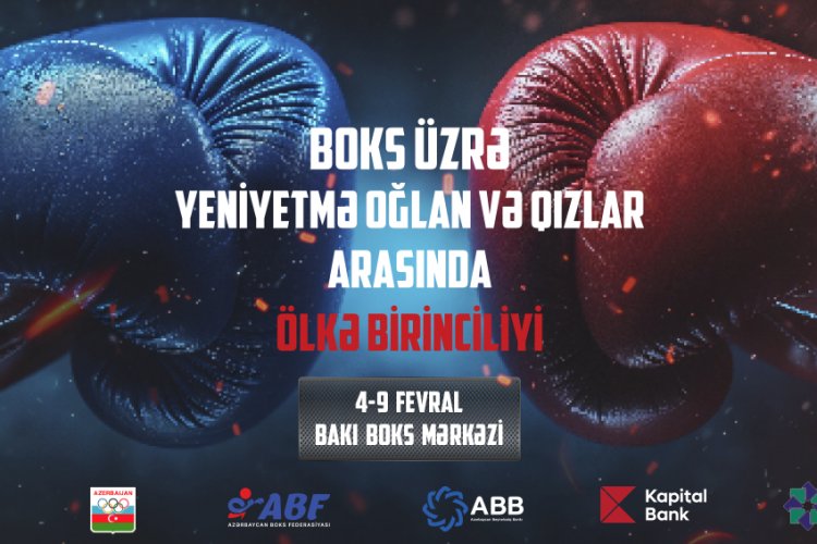  Azərbaycan birinciliyində 62 komanda mübarizə aparacaq